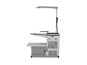 CMS Ütü0
