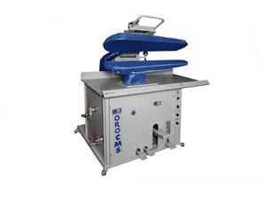 CMS Ütü0