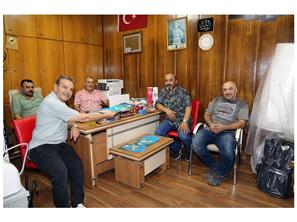 CMS Ütü0