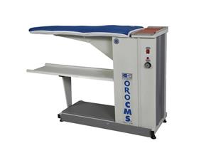 CMS Ütü0