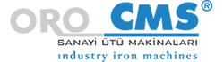 Cms ütü | sanayi Ütü Makinaları